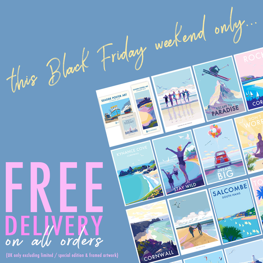 FREE POSTAGE 💛💖💛💖 – BeckyBettesworth