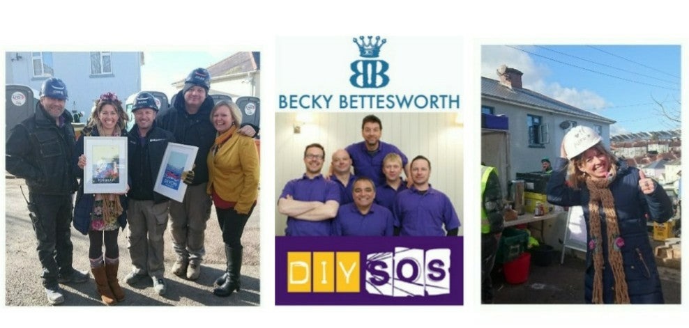 DIYSOS - TORQUAY