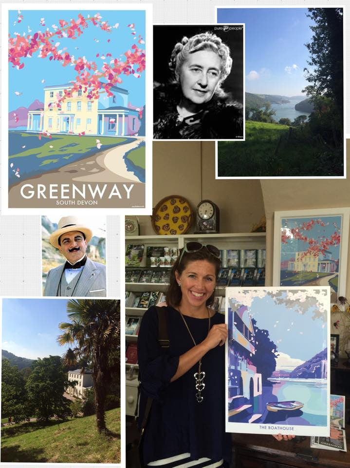 Agatha Christie Week September 2015