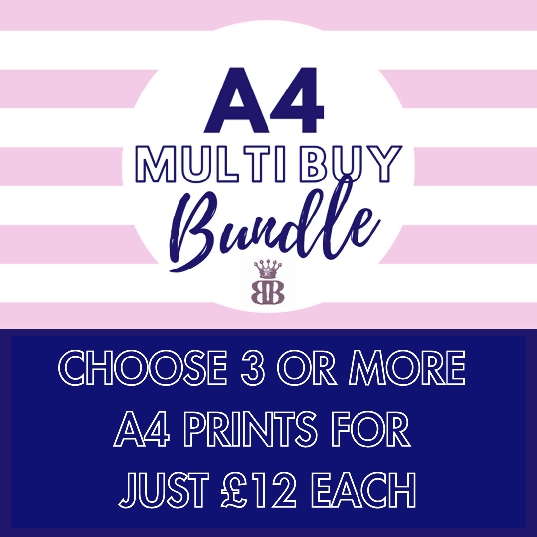 NEW for Autumn - The Multibuy just got easier!