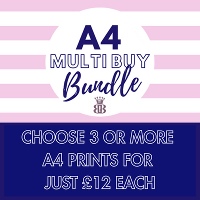 NEW for Autumn - The Multibuy just got easier!