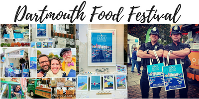 Celebrating Dartmouth Food Festival 2017