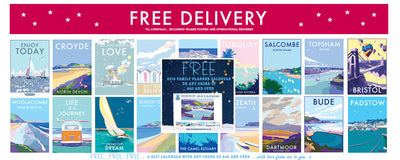 FREE DELIVERY...
