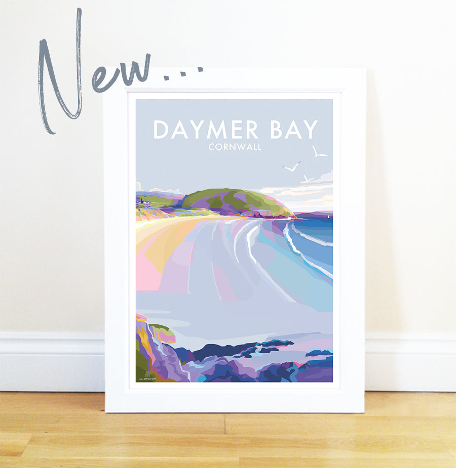New Release.... Daymer Bay
