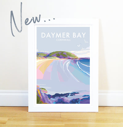 New Release.... Daymer Bay