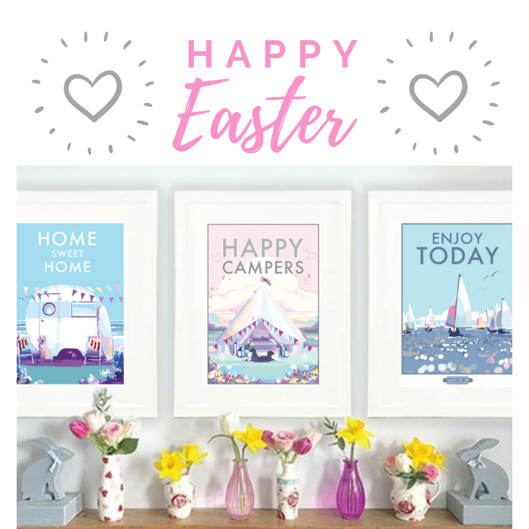 Happy Easter