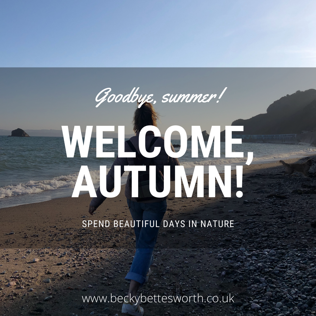 Autumn Walks