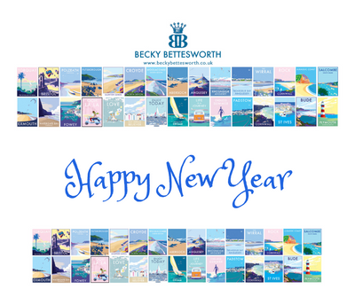 Happy New Year