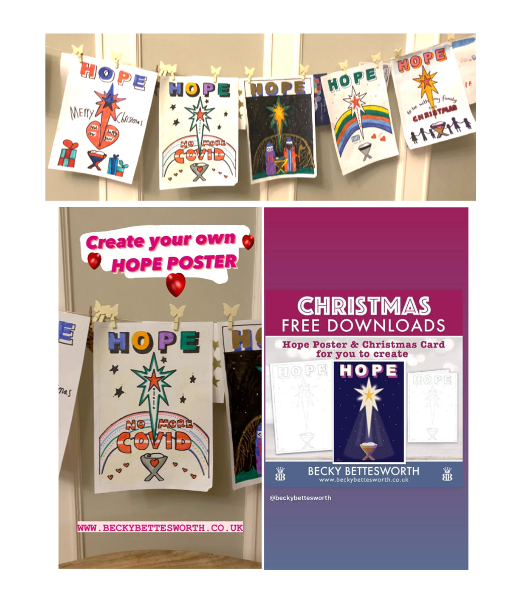 FREE HOPE DOWNLOAD