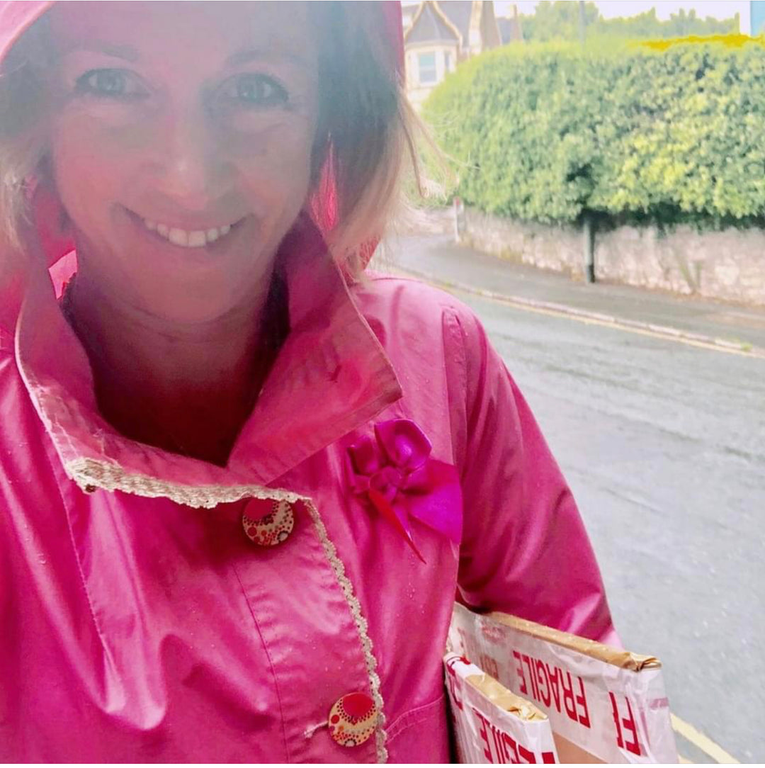 Royal Mail Strikes!