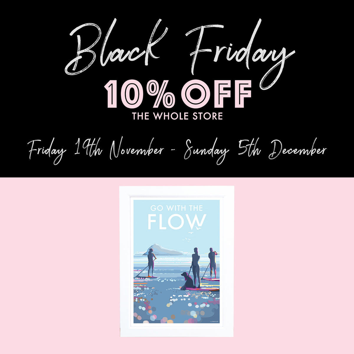 Black Friday Offers 2021