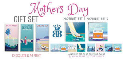 MOTHERS DAY GIFT IDEAS