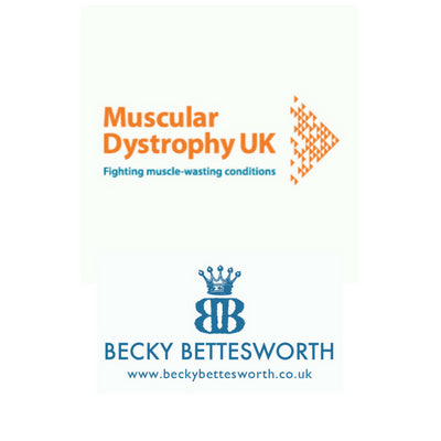 RAFFLE PRIZE TO SUPPORT MUSCULAR DYSTROPHY TAVISTOCK BRANCH