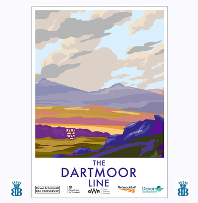 The Dartmoor Line Reopening