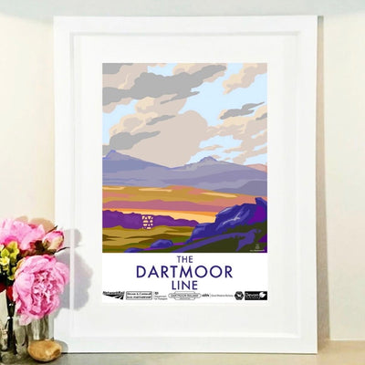 Dartmoorline Limited Edition