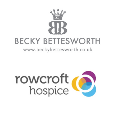 Ruby Ball raises tremendous total for Rowcroft Hospice