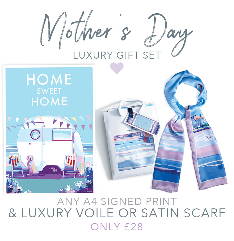 Special gifts for someone you love this Mother's Day