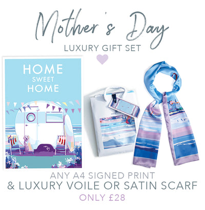 Special gifts for someone you love this Mother's Day