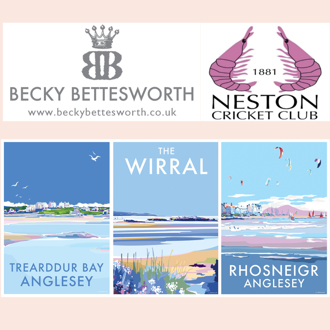 Overwhelming Success at the Neston Cricket Club Sporting Lunch Fundraiser