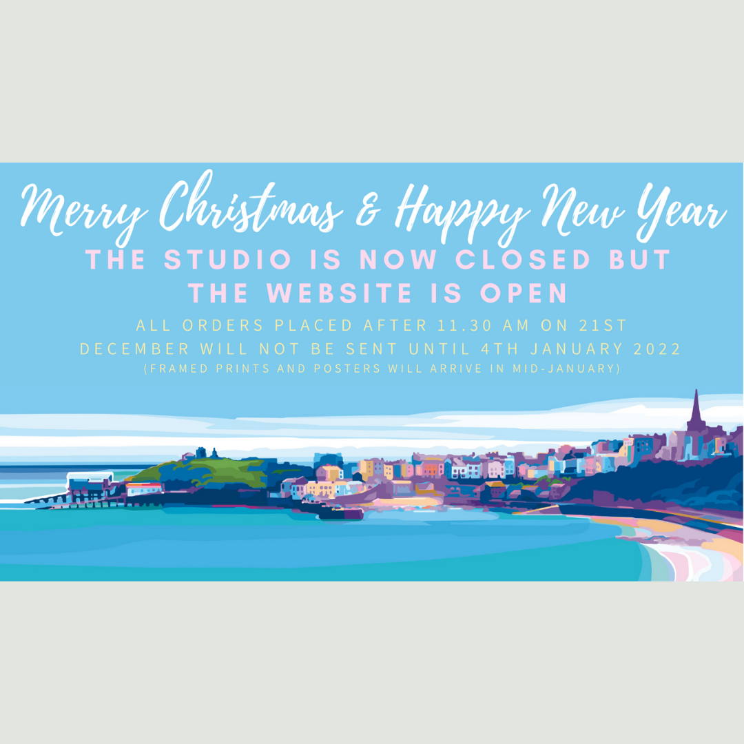 MERRY CHRISTMAS AND A HAPPY NEW YEAR
