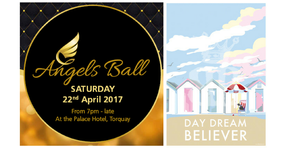 Donation to the Angels Ball