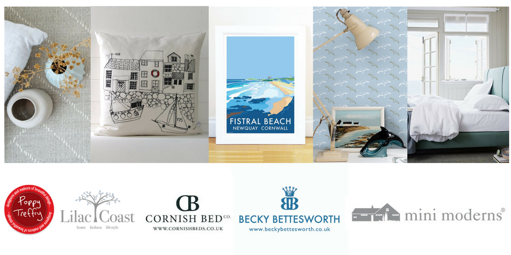 The Cornish Bed Company Blog