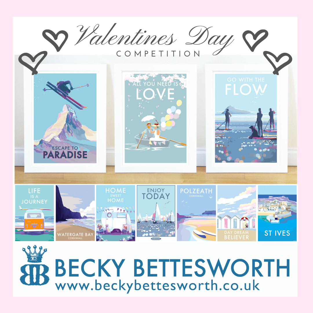 VALENTINES DAY COMPETITION
