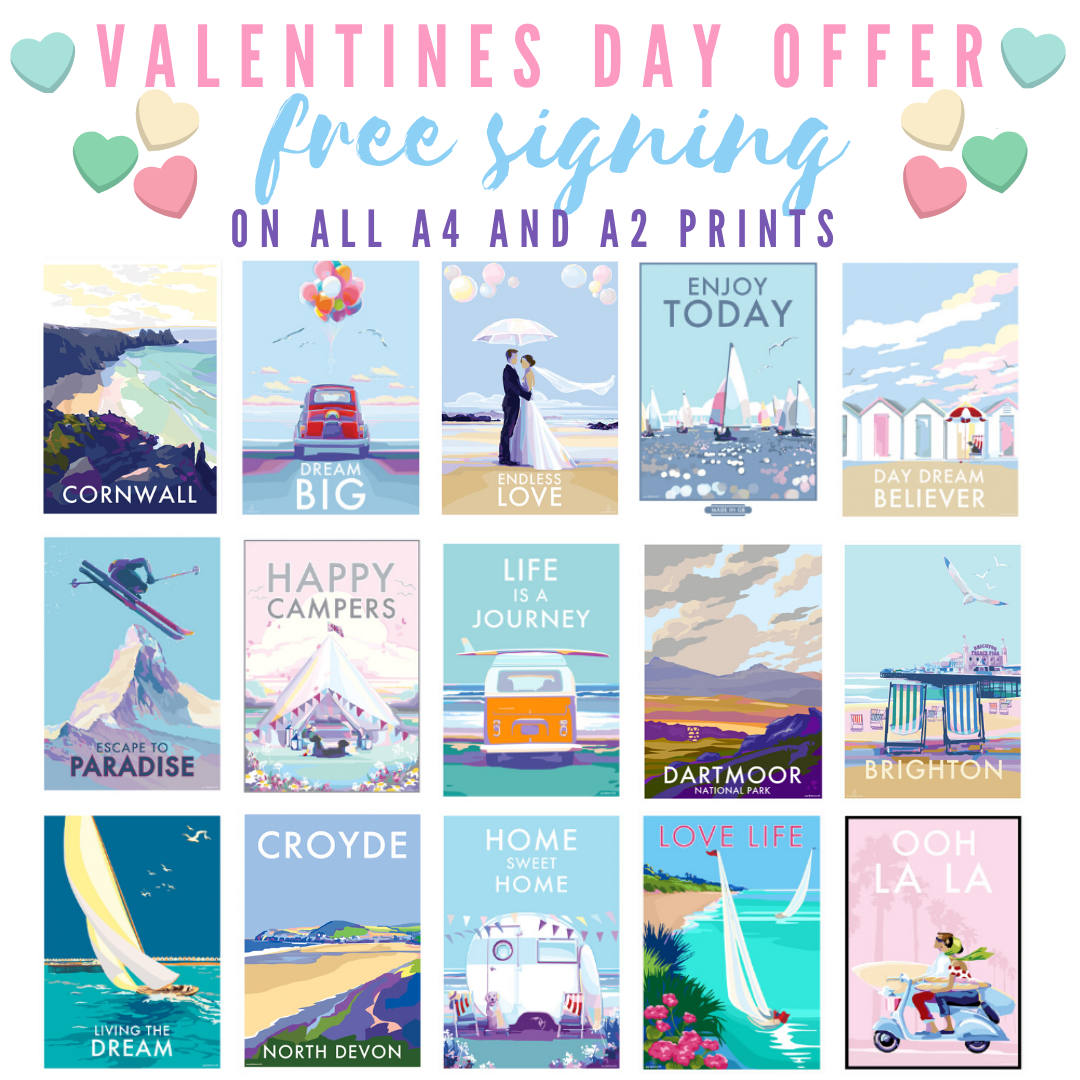 VALENTINES DAY OFFER