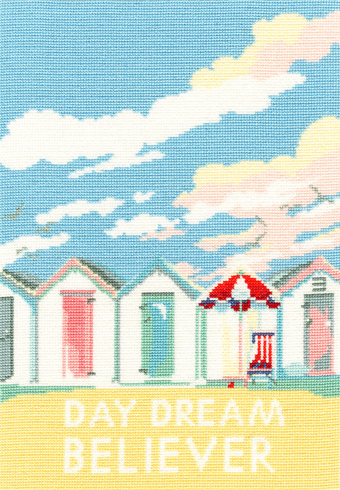 Bothy Threads Cross Stitch Collaboration - Christmas Collection launch