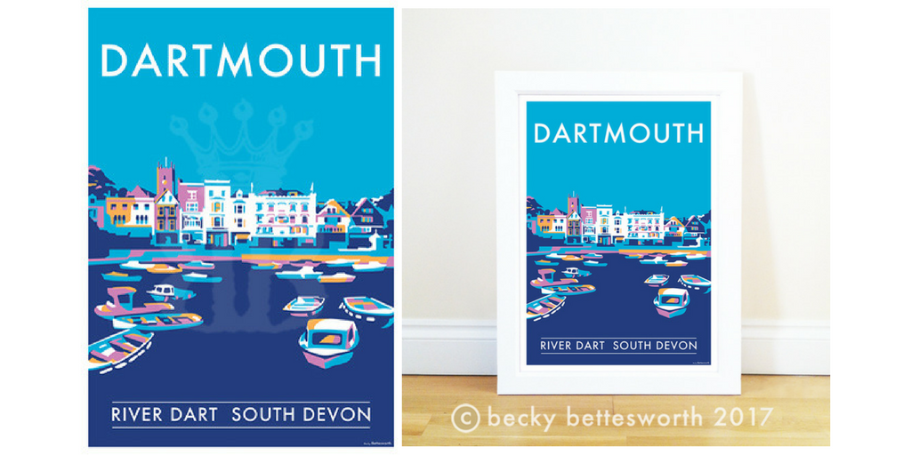 *NEW RELEASE* DARTMOUTH