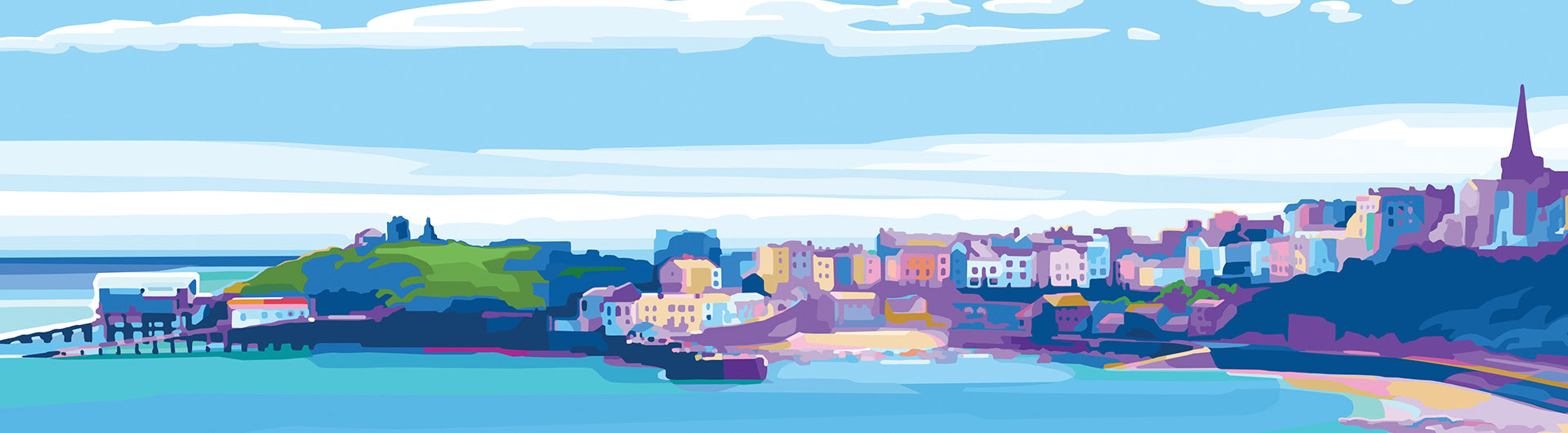 Wales