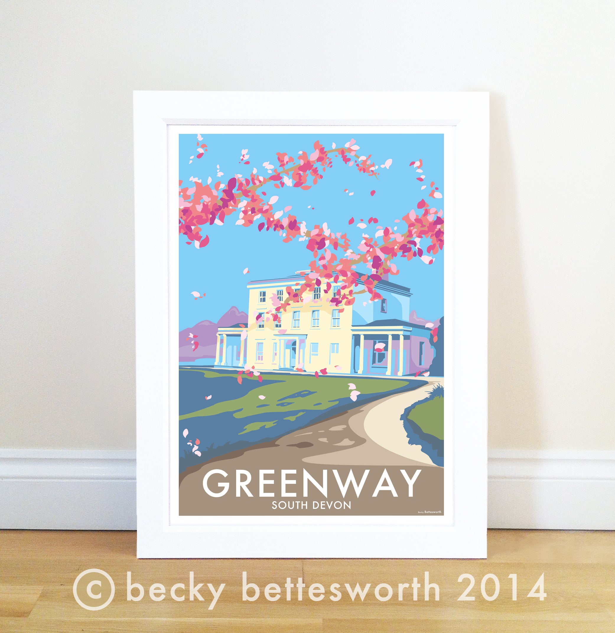 Greenway