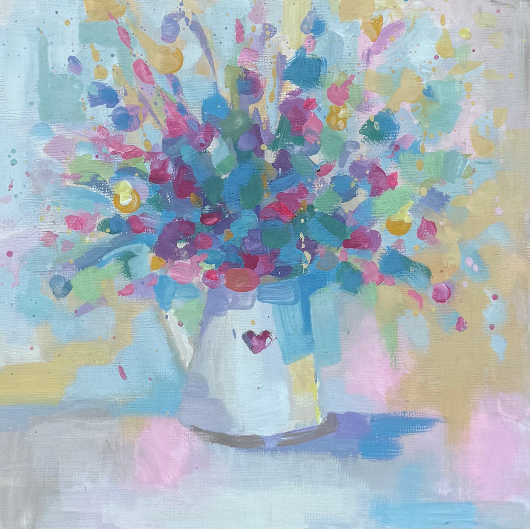 Acrylic