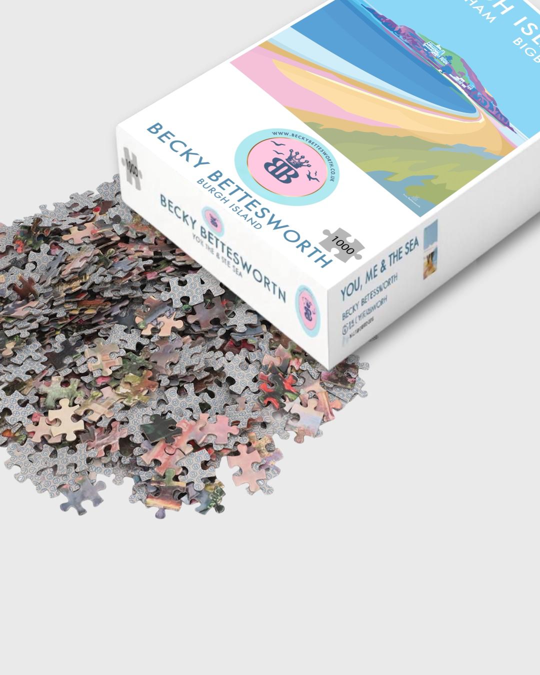 Jigsaw Puzzles