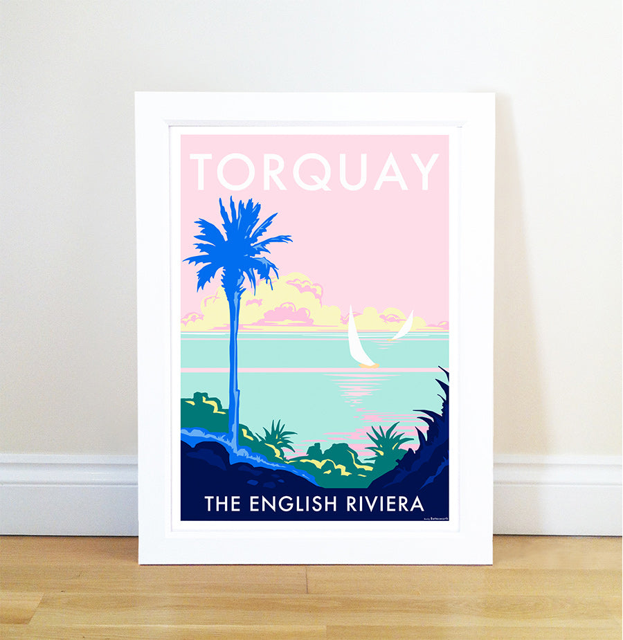 English Riviera