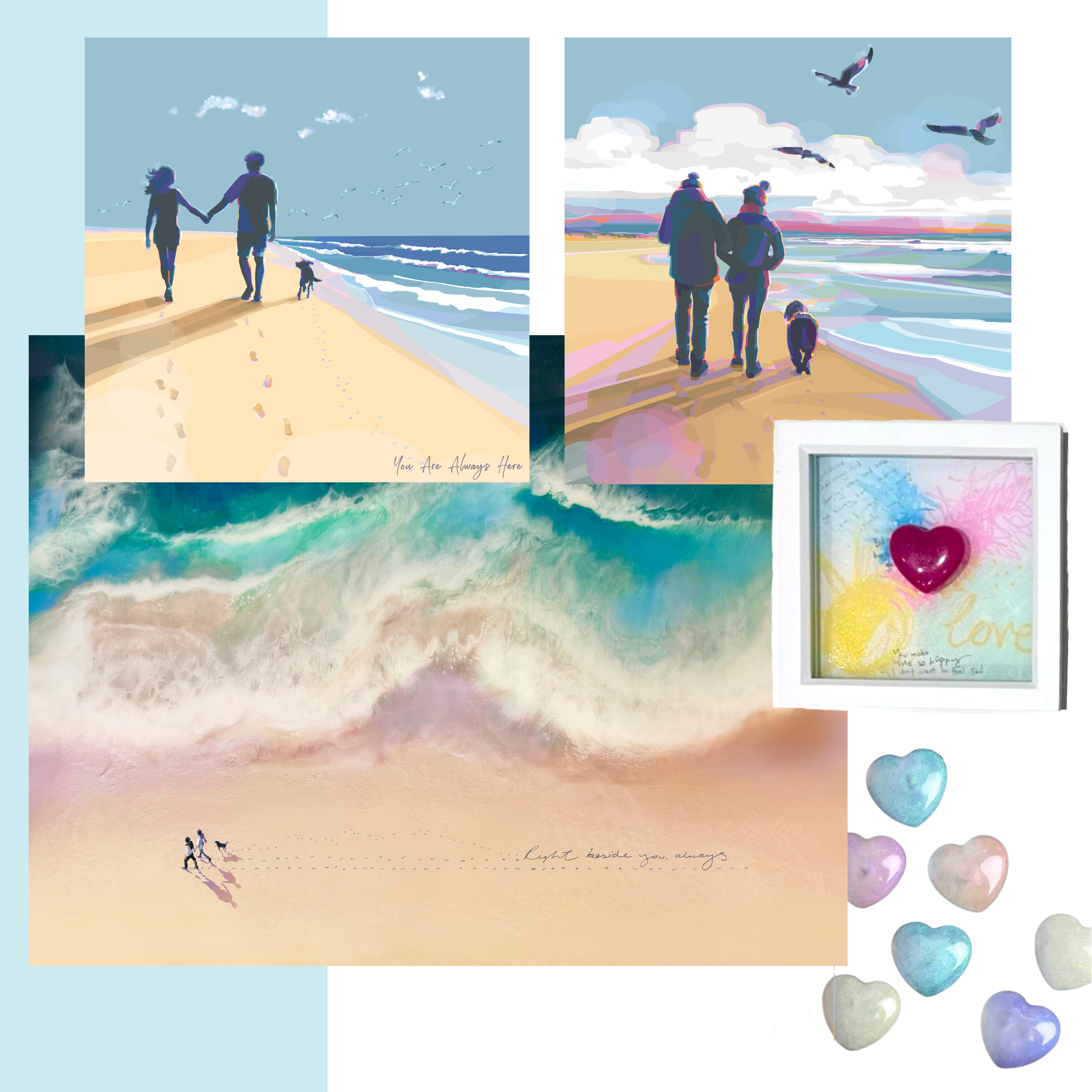 Memorial Art