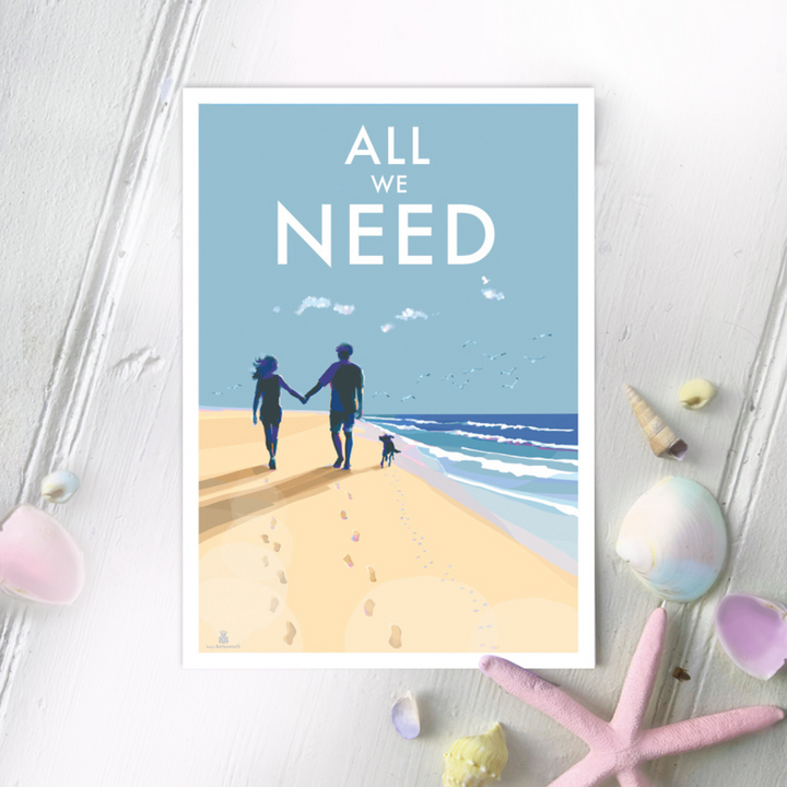 All We Need