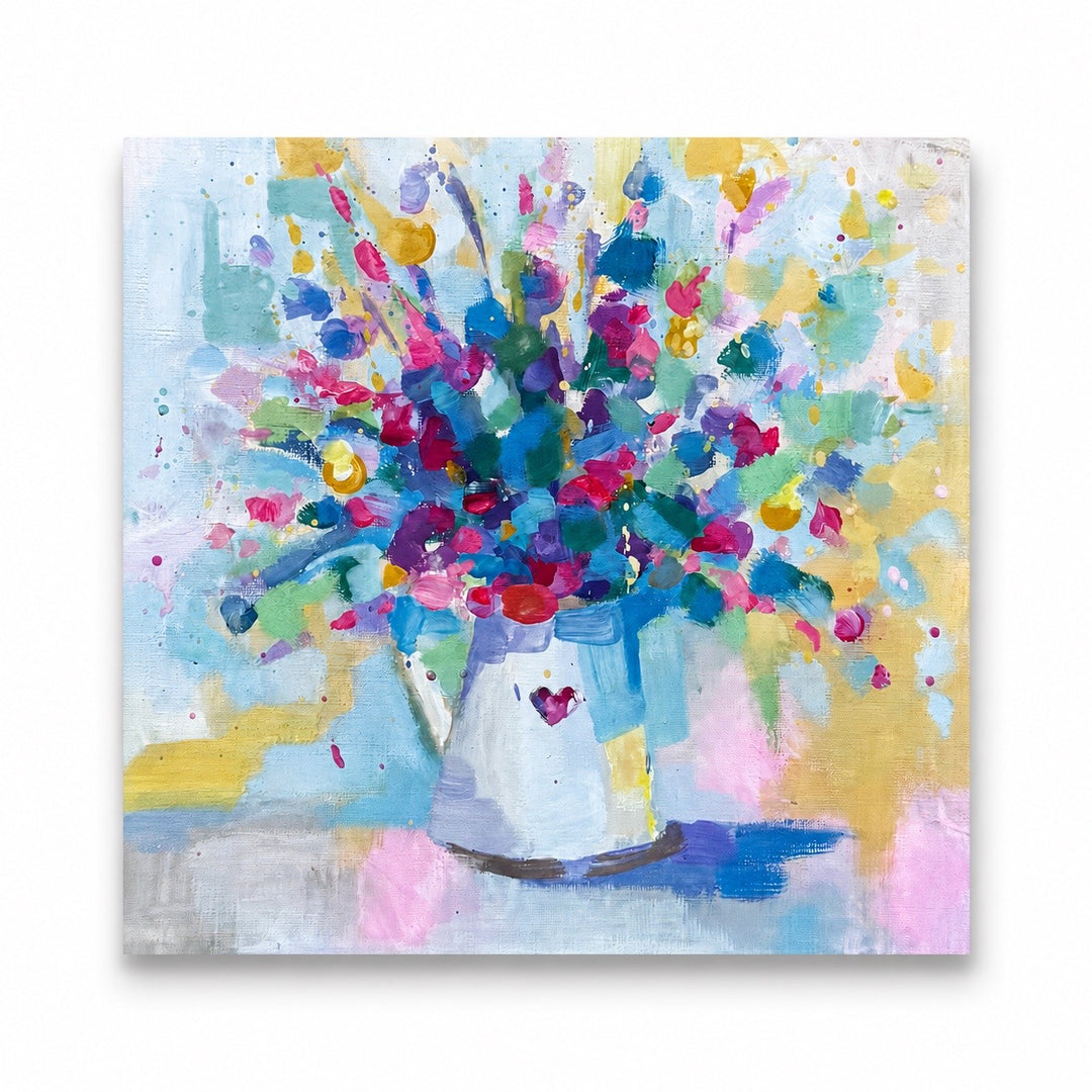 Flowers For Annie