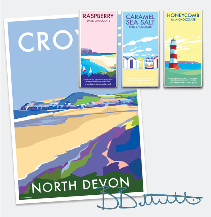 Croyde