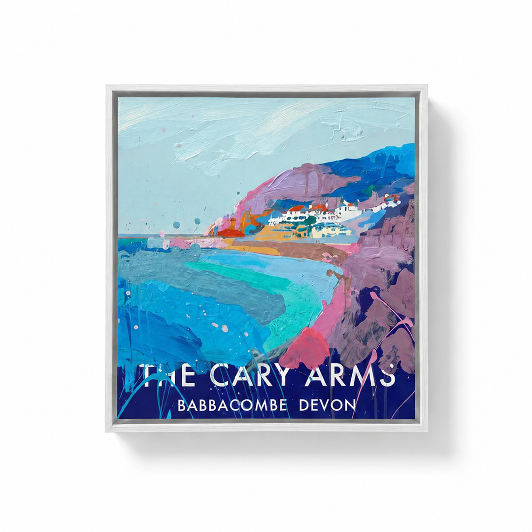 The Cary Arms