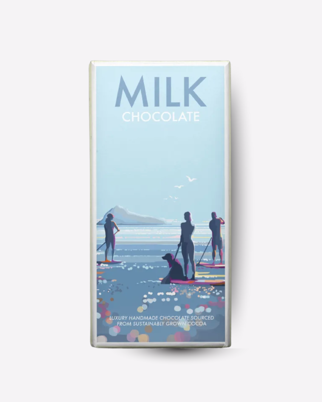 Chocolate Bar - Flavour will vary