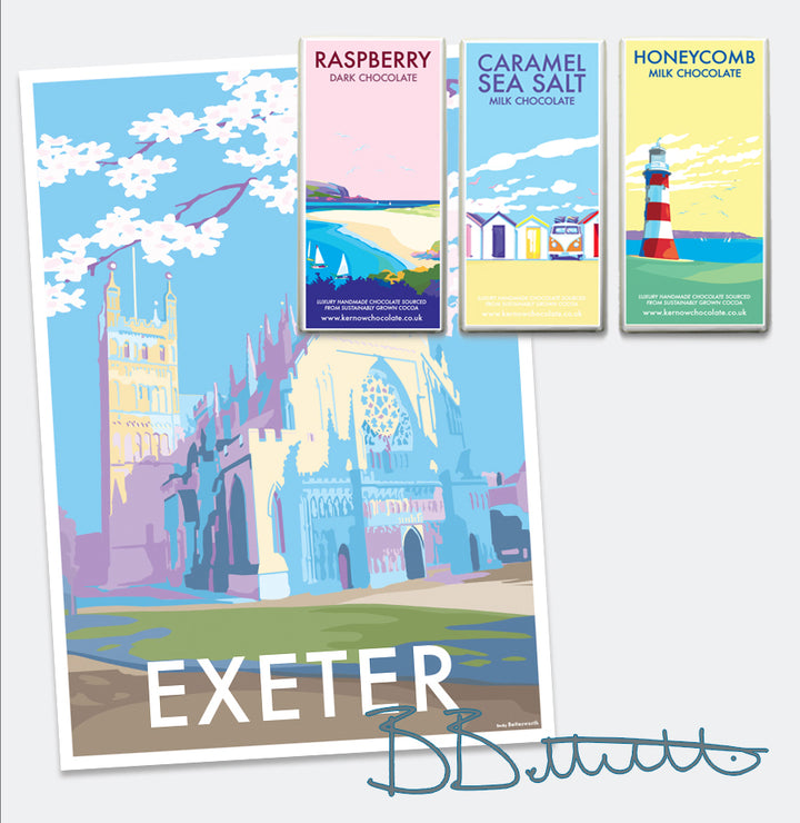 Exeter