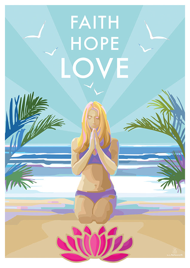 1,000 Piece Jigsaw Puzzle - Quote Artwork