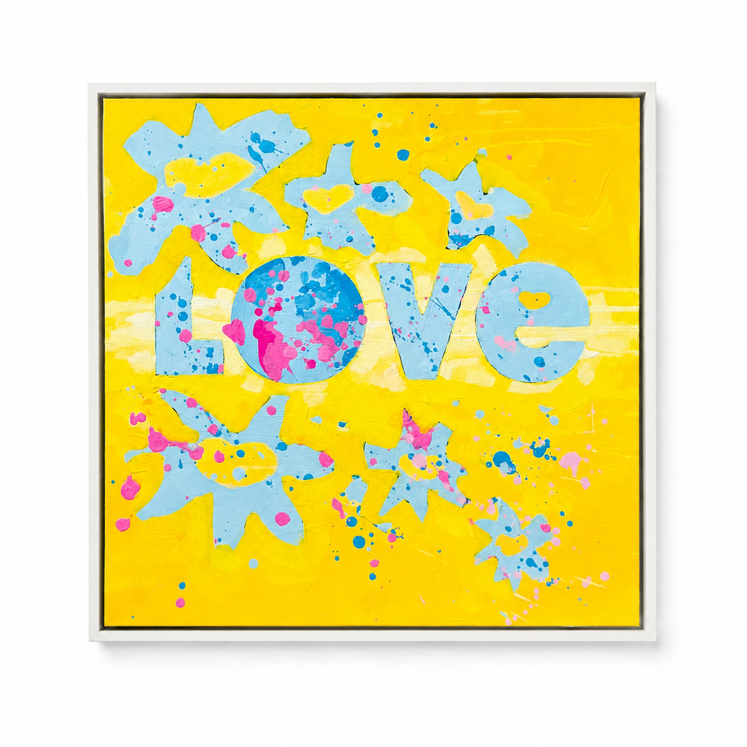 Universal Love
