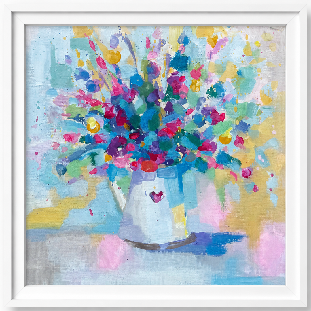 Flowers For Annie