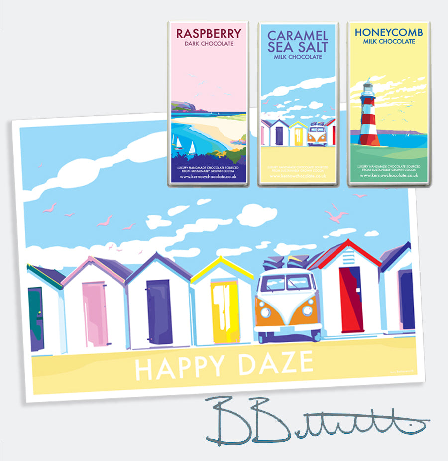 Happy Daze