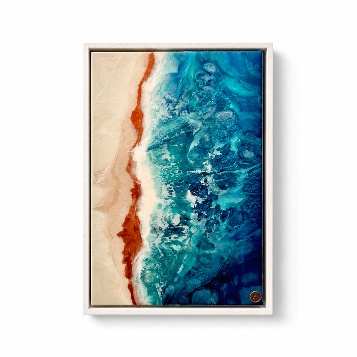 Copper Sands