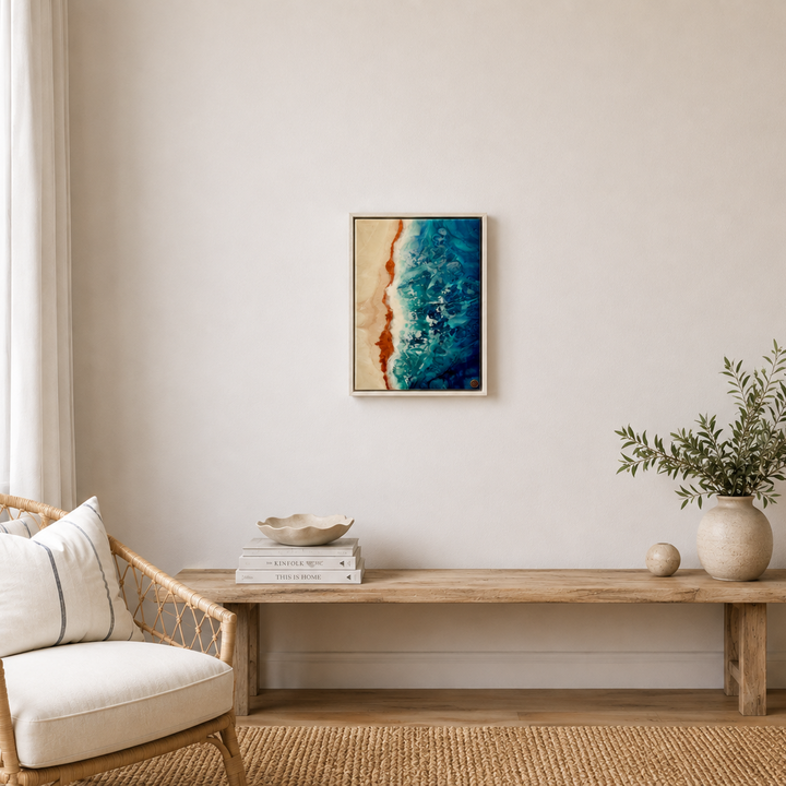 Copper Sands