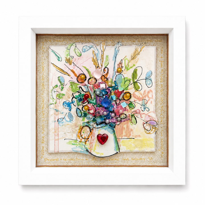 The Happiest Bouquet