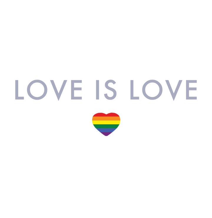 Love is Love 🌈